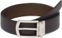 Prada Riem van saffiano leer Zwart - Thumbnail 1