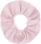 Prada Scrunchie met logo Roze - Thumbnail 1