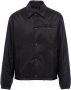 Prada Shirtjack Zwart - Thumbnail 1
