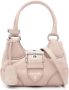 Prada Shopper met logo Beige - Thumbnail 1