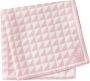 Prada Twill sjaal Roze - Thumbnail 1