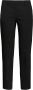 Prada slim-fit broek Zwart - Thumbnail 1