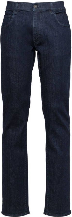 Prada Jeans met toelopende pijpen Blauw