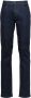 Prada Slim-fit jeans Blauw - Thumbnail 1