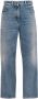 Prada Straight jeans Blauw - Thumbnail 1