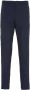 Prada Katoenen pantalon Blauw - Thumbnail 1