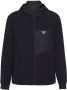 Prada Jack met vlakken Zwart - Thumbnail 1