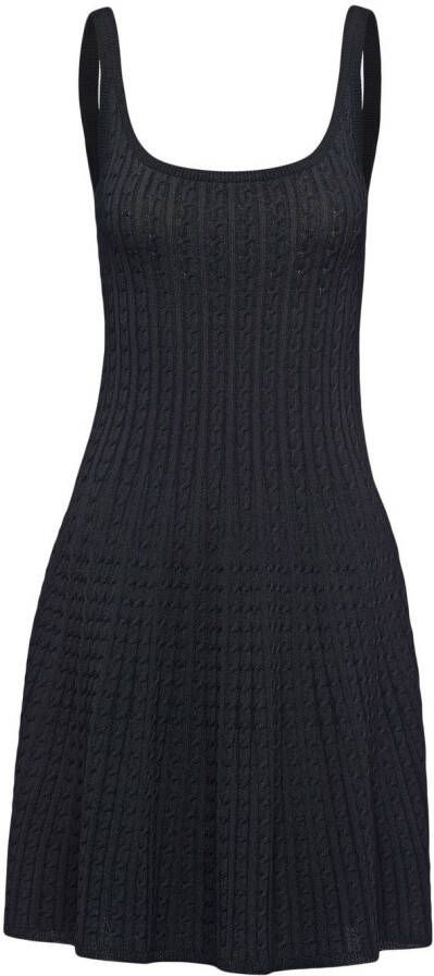 Prada Mini-jurk Zwart