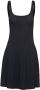 Prada Mini-jurk Zwart - Thumbnail 1