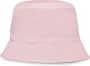 Prada Re-Nylon vissershoed Roze - Thumbnail 1
