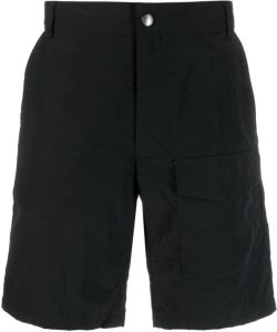 Premiata Bermuda shorts Zwart