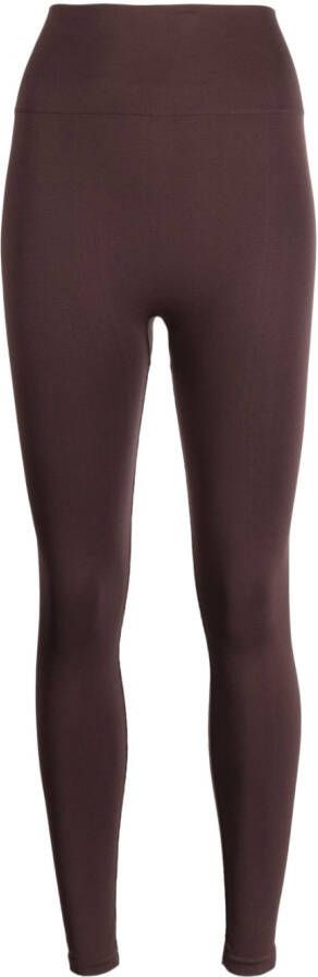 PRISM² High waist legging Bruin