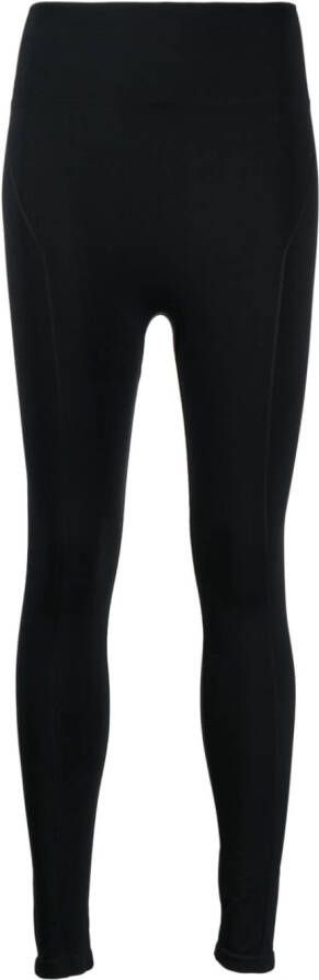 PRISM² High waist sportlegging Zwart