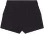 Proenza Schouler High waist shorts Zwart - Thumbnail 1