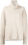 Proenza Schouler Kasjmier coltrui Beige - Thumbnail 1
