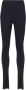 Proenza Schouler Legging met gespleten cuffs Zwart - Thumbnail 1