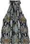 Proenza Schouler Mouwloze top Zwart - Thumbnail 1