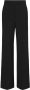Proenza Schouler Pantalon Zwart - Thumbnail 1