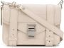 Proenza Schouler Crossbody bags PS1 Mini Crossbody Bag in beige - Thumbnail 2