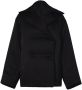 Proenza Schouler White Label Oversized jack Zwart - Thumbnail 1