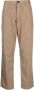 PS Paul Smith Chino met logopatch Beige - Thumbnail 1