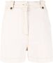 PS Paul Smith Denim shorts Beige - Thumbnail 1