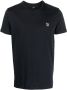 PS Paul Smith Effen T-shirt Blauw - Thumbnail 1