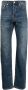 PS Paul Smith Jeans met stonewashed-effect Blauw - Thumbnail 1