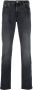 PS Paul Smith Straight jeans Zwart - Thumbnail 1