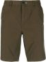 PS Paul Smith Bermuda shorts Groen - Thumbnail 1