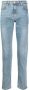 PS Paul Smith Slim-fit jeans Blauw - Thumbnail 1
