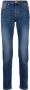 PS Paul Smith Slim-fit jeans Blauw - Thumbnail 1