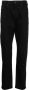 PS Paul Smith Straight broek Zwart - Thumbnail 1