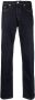 PS Paul Smith Straight jeans Blauw - Thumbnail 1