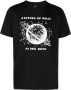 PS Paul Smith T-shirt met print Zwart - Thumbnail 1