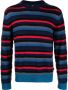 PS Paul Smith Trui met ronde hals Blauw - Thumbnail 1