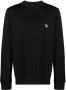 PS Paul Smith Sweater met logo Zwart - Thumbnail 1