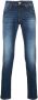 PT Torino Skinny jeans Blauw - Thumbnail 1
