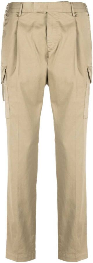 PT Torino Cargo chino Bruin