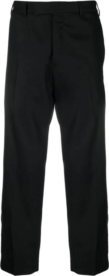PT Torino Straight broek Zwart