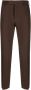PT Torino Cropped pantalon Bruin - Thumbnail 1