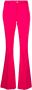 PT Torino Flared broek Roze - Thumbnail 1