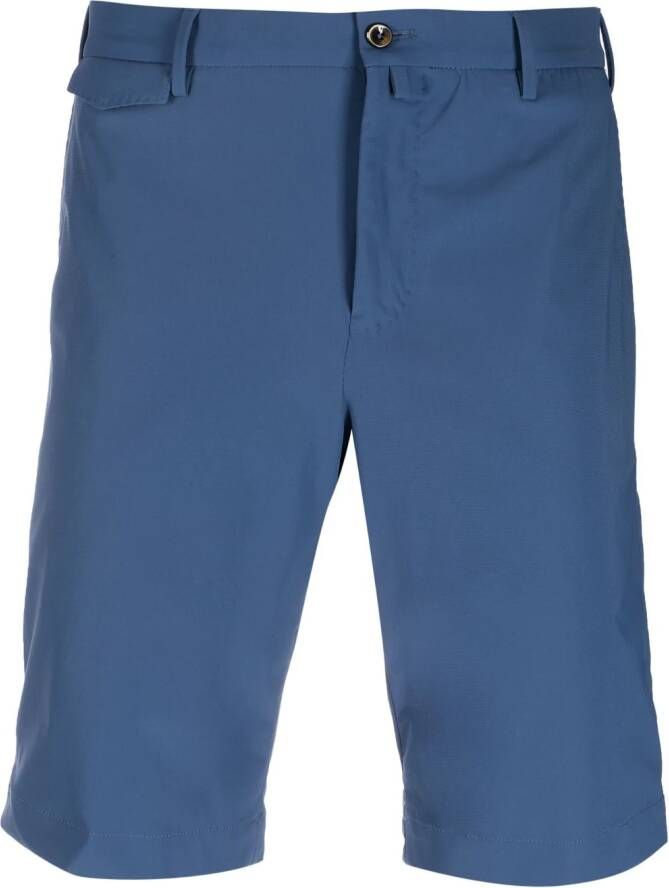 PT Torino Formele shorts Blauw