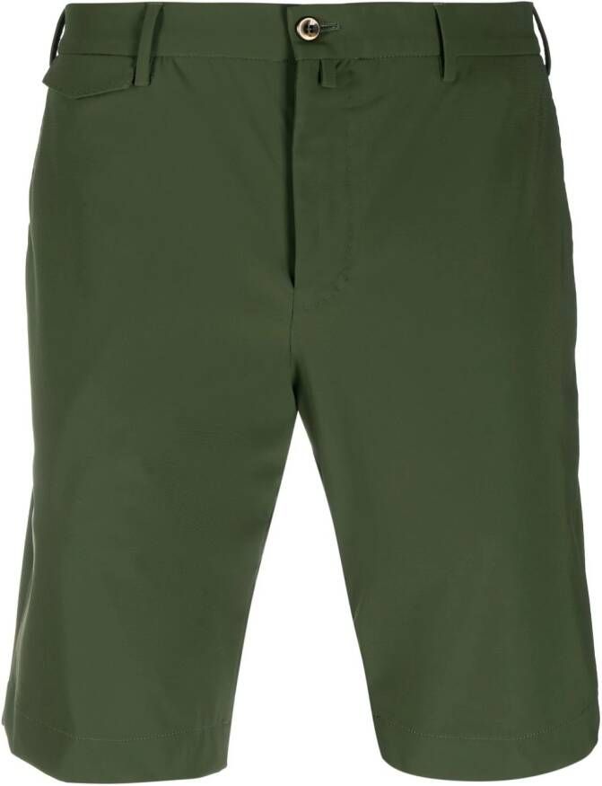 PT Torino Formele shorts Groen