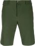 PT Torino Formele shorts Groen - Thumbnail 1