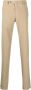 PT Torino Geplooide pantalon Beige - Thumbnail 1