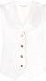 PT Torino Gilet met V-hals Beige - Thumbnail 1