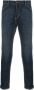 PT Torino Low waist jeans Blauw - Thumbnail 1