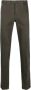 PT Torino Slim-fit pantalon Groen - Thumbnail 1