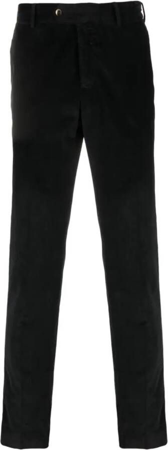 PT Torino Straight broek Zwart